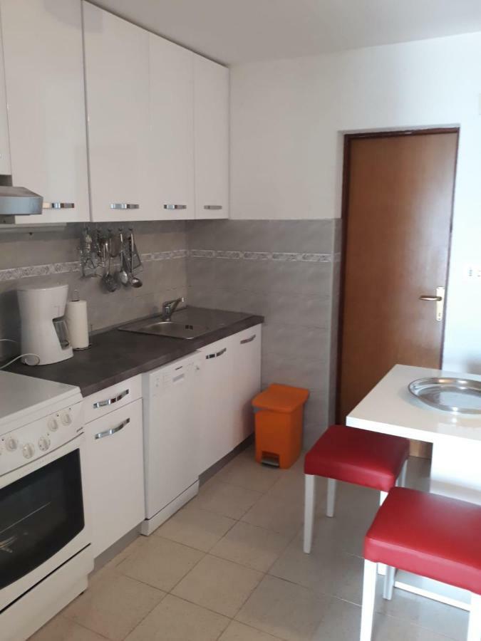 Apartman Grospic 2 Cesarica Exterior photo