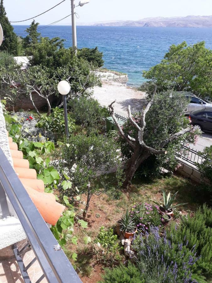 Apartman Grospic 2 Cesarica Exterior photo