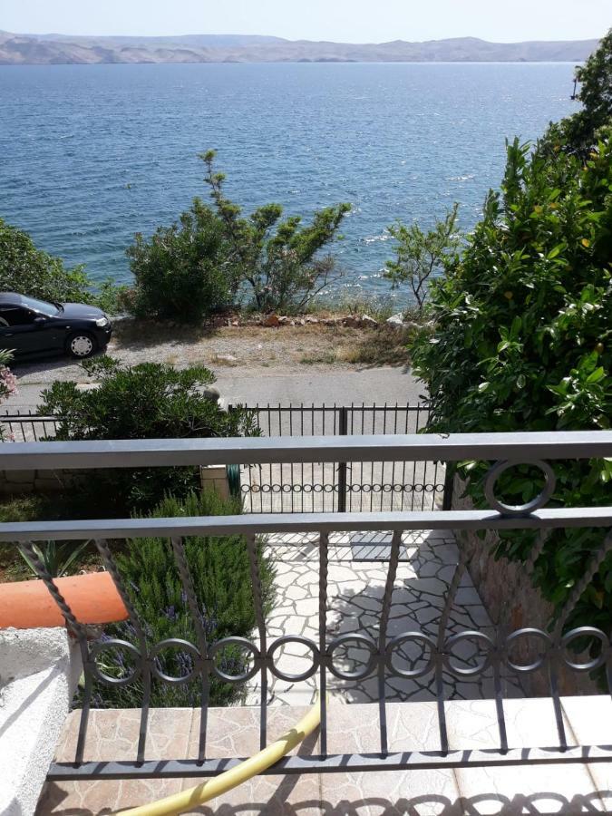 Apartman Grospic 2 Cesarica Exterior photo