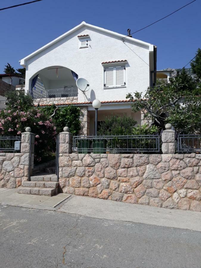 Apartman Grospic 2 Cesarica Exterior photo